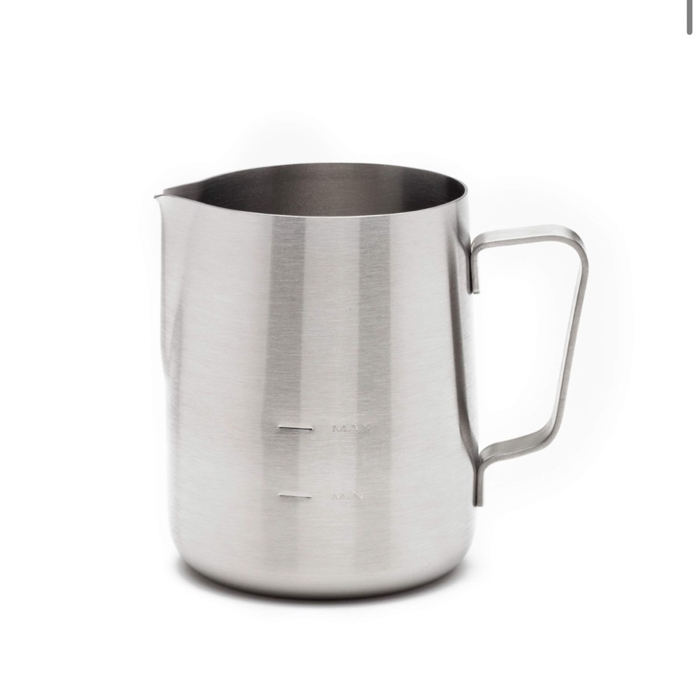Milk Jug Assembly